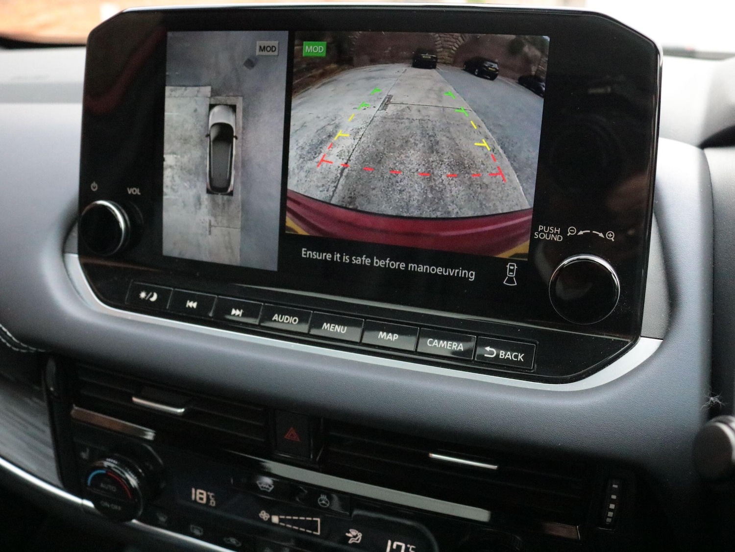 Used Nissan Qashqai 2022 for sale - 77130624: Photo 21