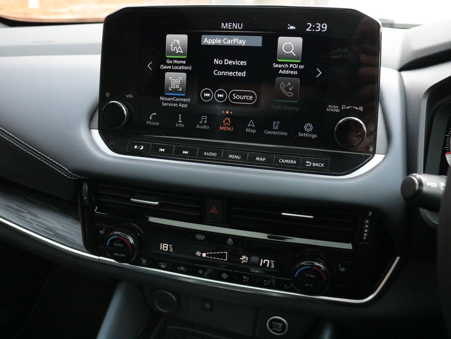 Used Nissan Qashqai 2022 for sale - 77130624: Photo 22