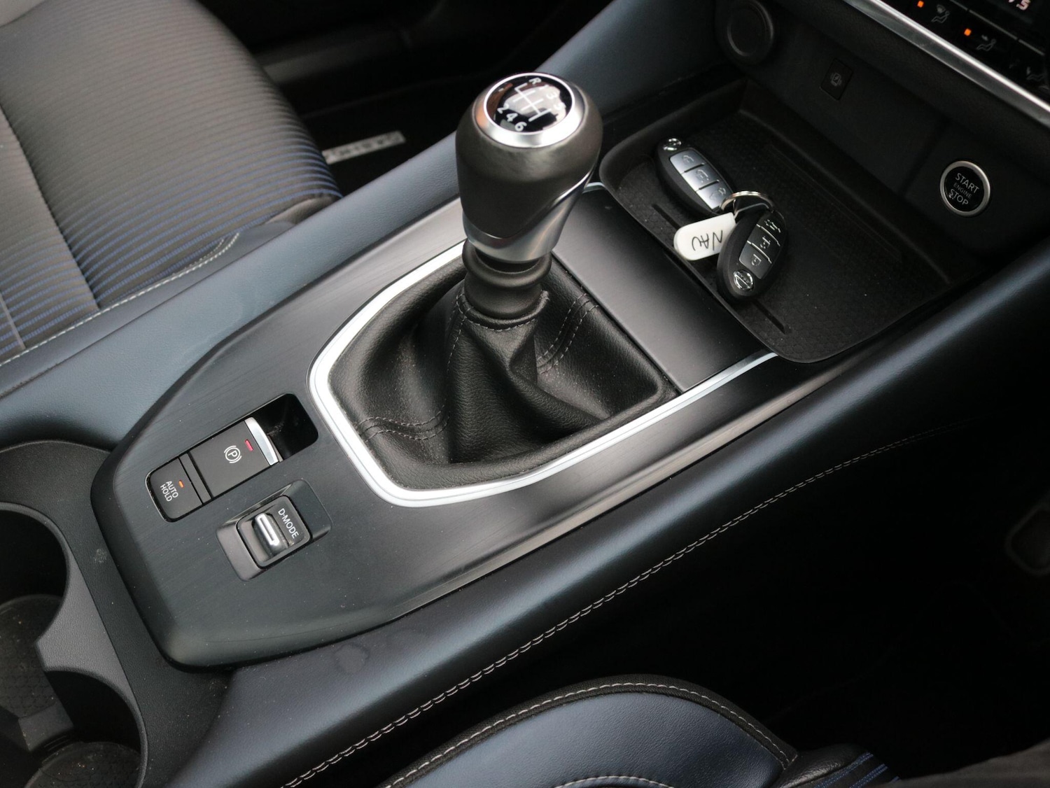 Used Nissan Qashqai 2022 for sale - 77130624: Photo 24