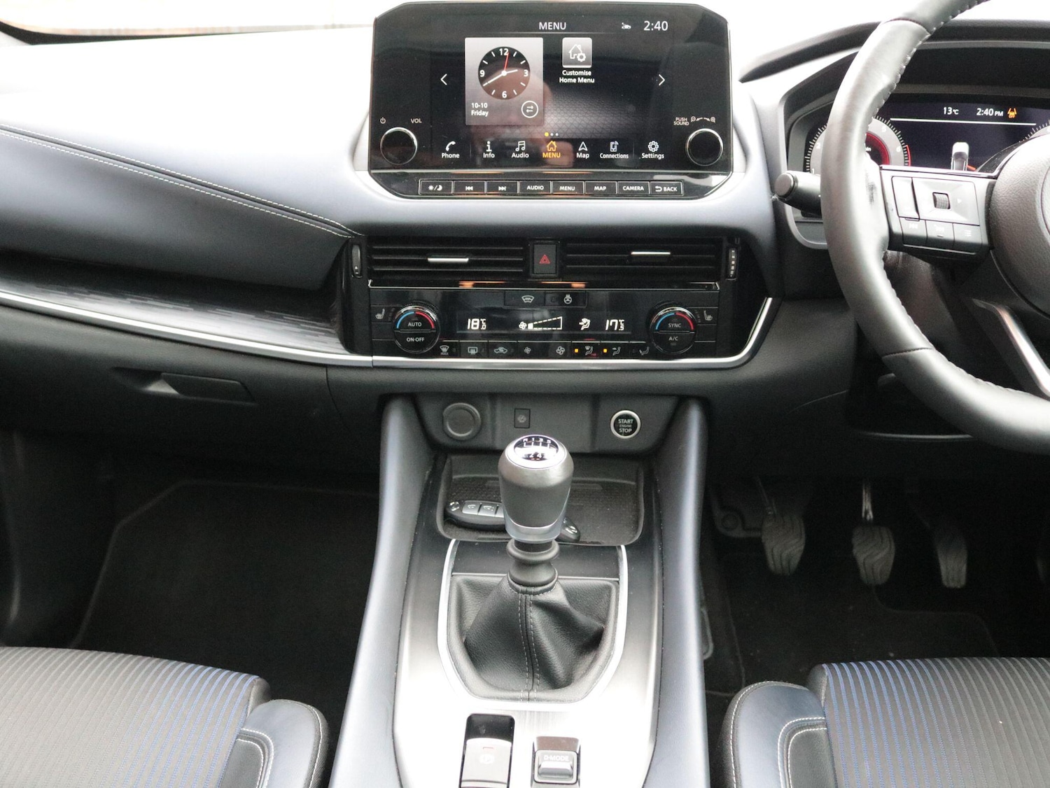 Used Nissan Qashqai 2022 for sale - 77130624: Photo 25