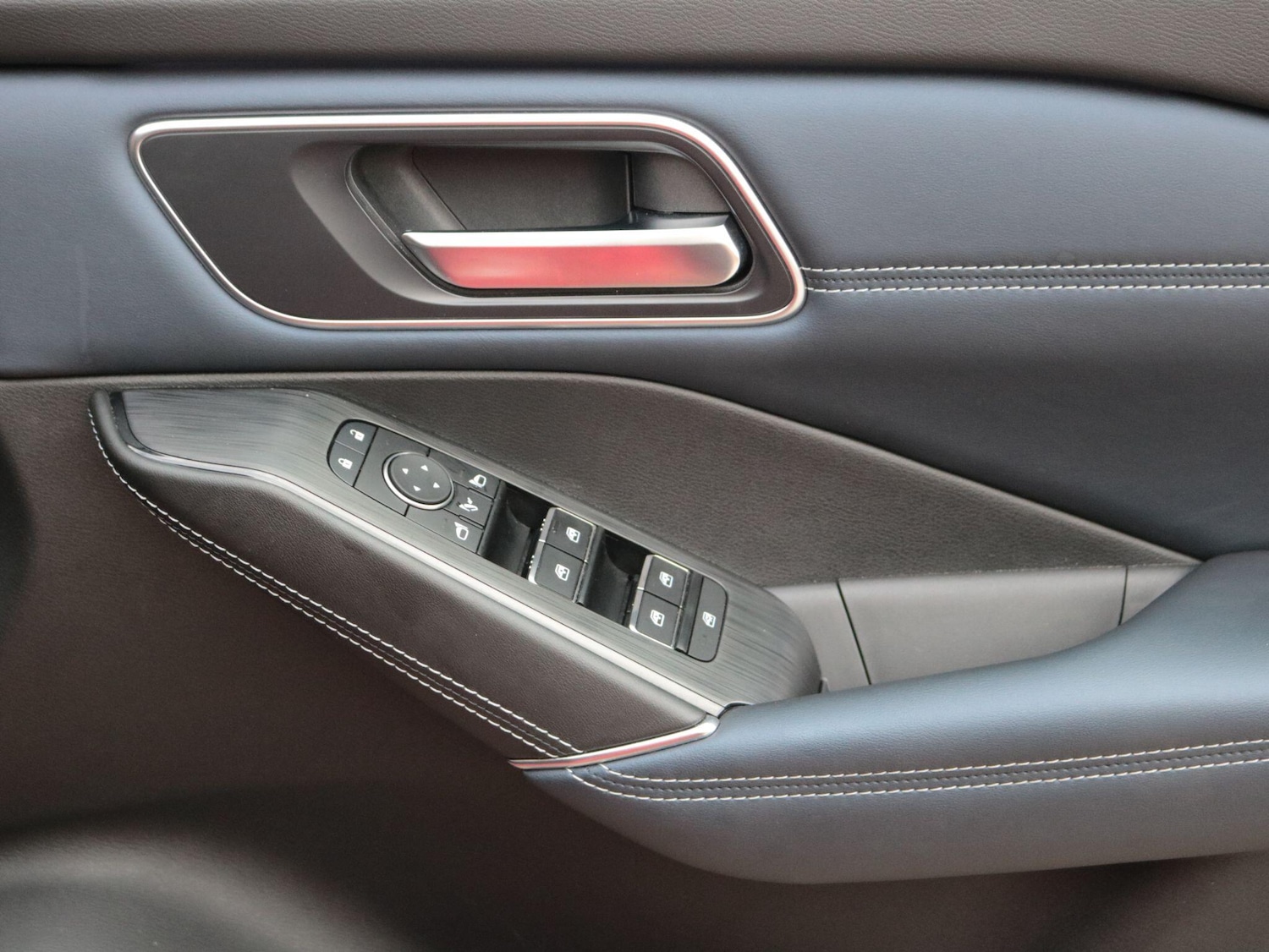 Used Nissan Qashqai 2022 for sale - 77130624: Photo 29