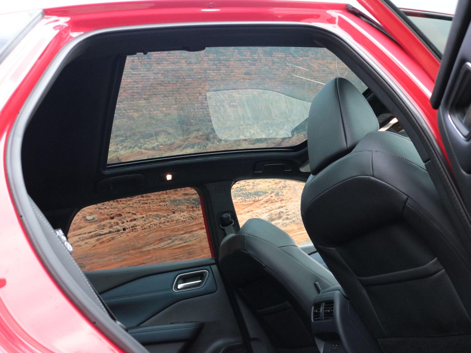 Used Nissan Qashqai 2022 for sale - 77130624: Photo 31