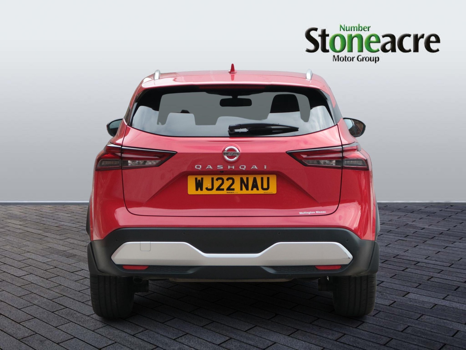 Used Nissan Qashqai 2022 for sale - 77130624: Photo 6