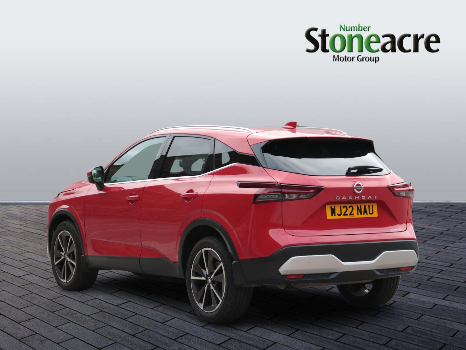 Used Nissan Qashqai 2022 for sale - 77130624: Photo 7