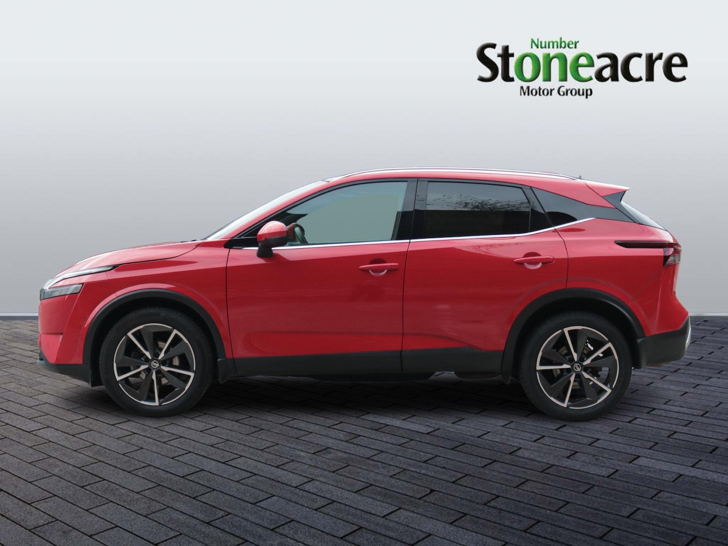 Used Nissan Qashqai 2022 for sale - 77130624: Photo 8