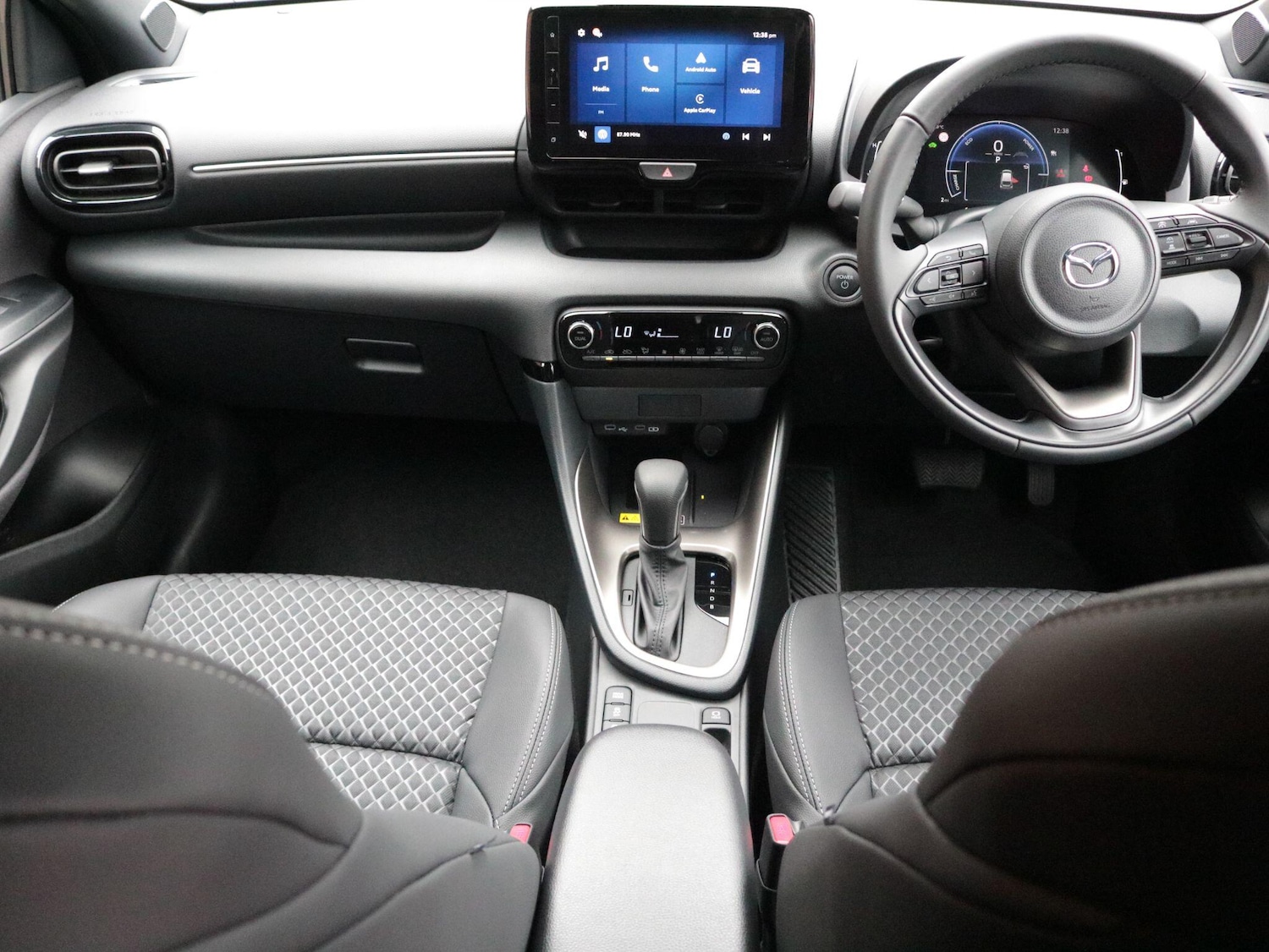 Used Mazda Mazda2 HYBRID 2025 for sale - 77387299: Photo 15