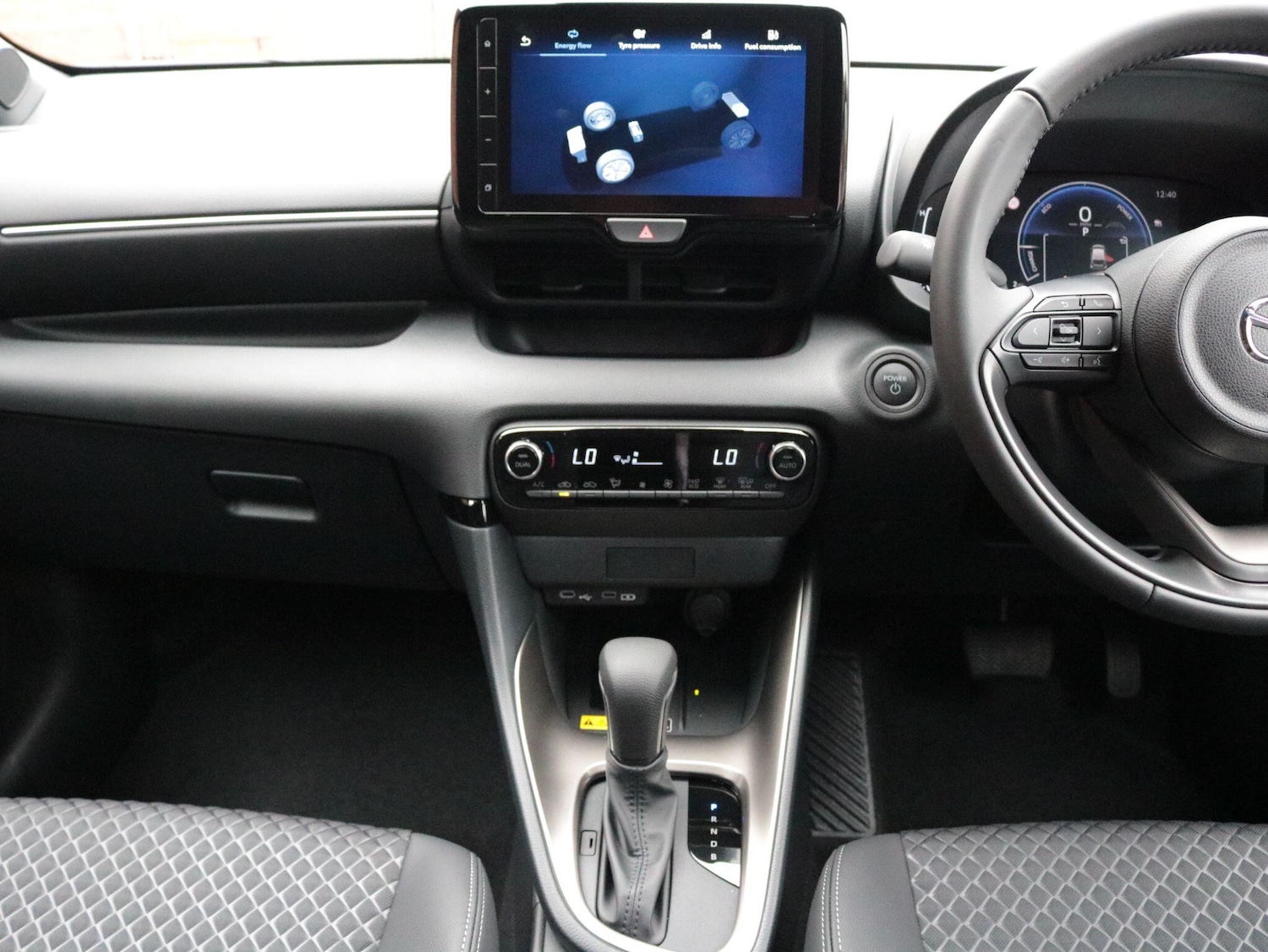 Used Mazda Mazda2 HYBRID 2025 for sale - 77387299: Photo 24