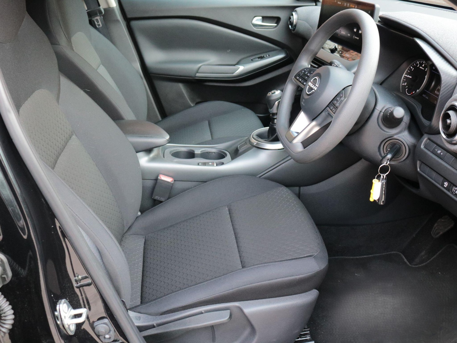 Used Nissan Juke for sale - 77825027: Photo 13