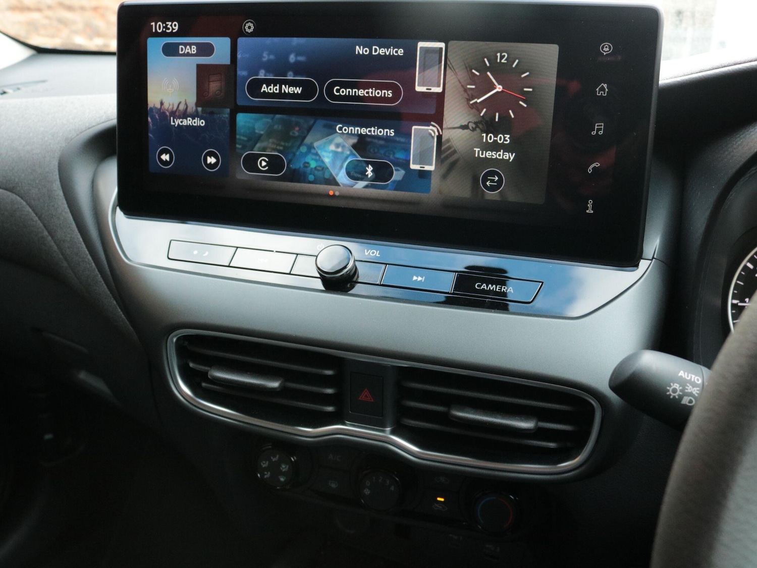 Used Nissan Juke for sale - 77825027: Photo 19