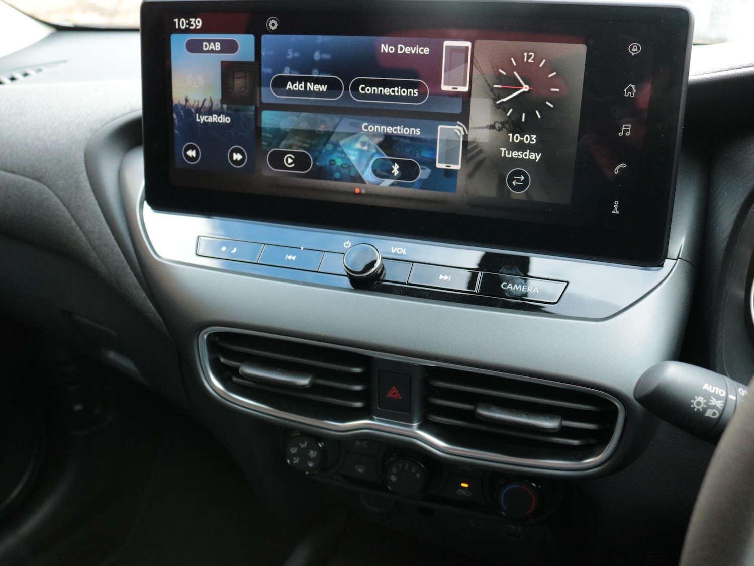 Used Nissan Juke for sale - 77825027: Photo 21