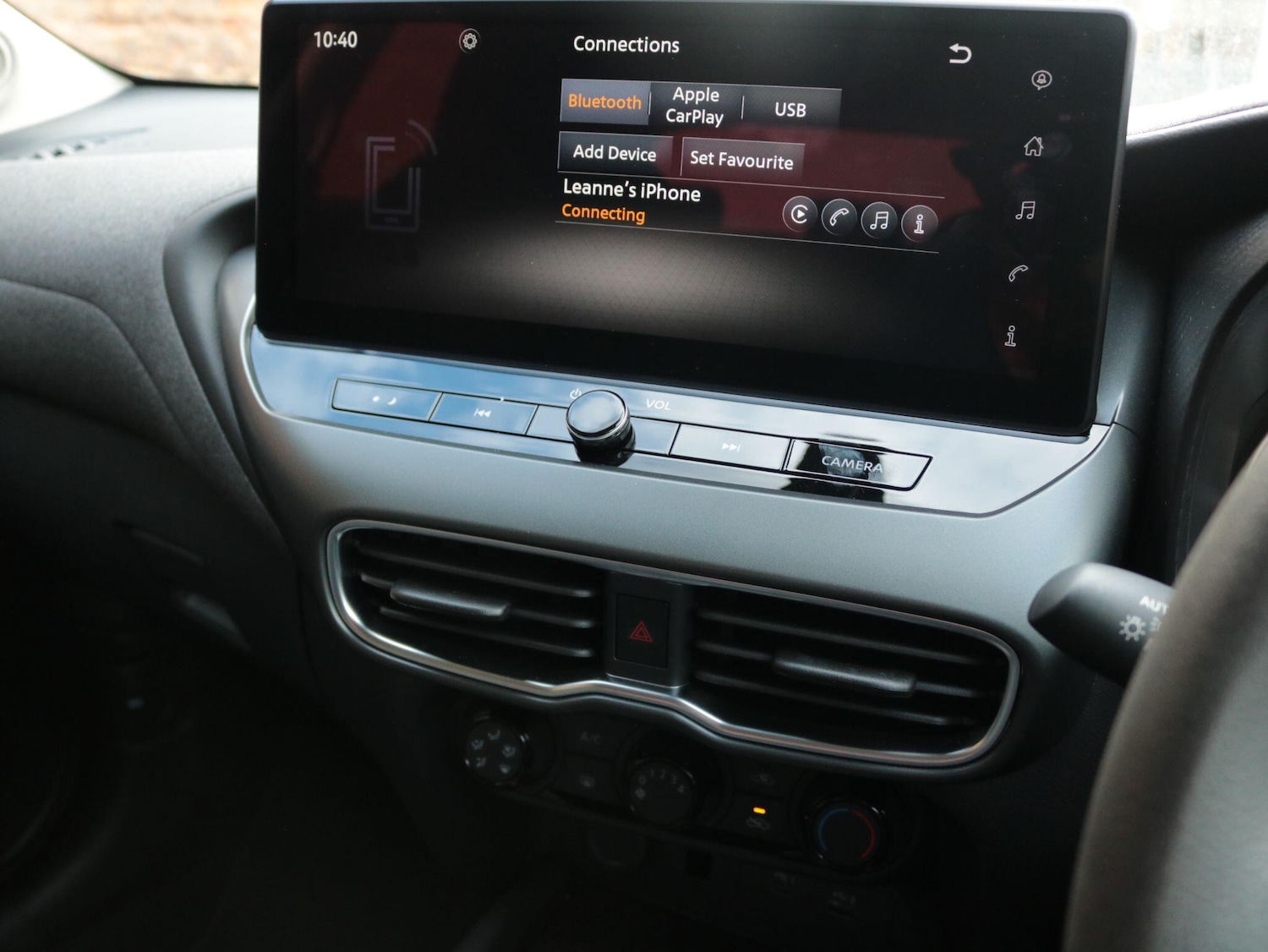 Used Nissan Juke for sale - 77825027: Photo 24