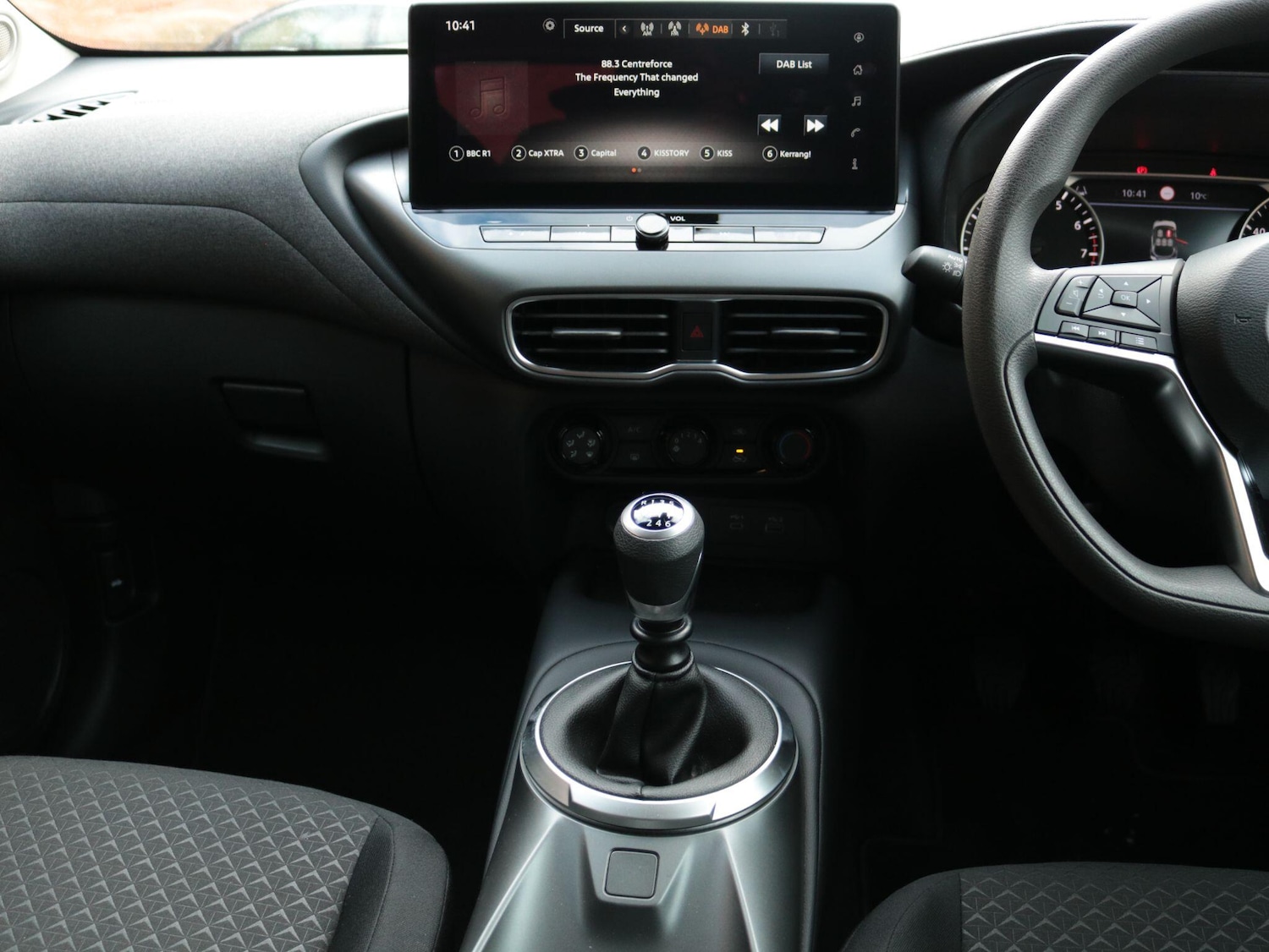 Used Nissan Juke for sale - 77825027: Photo 25