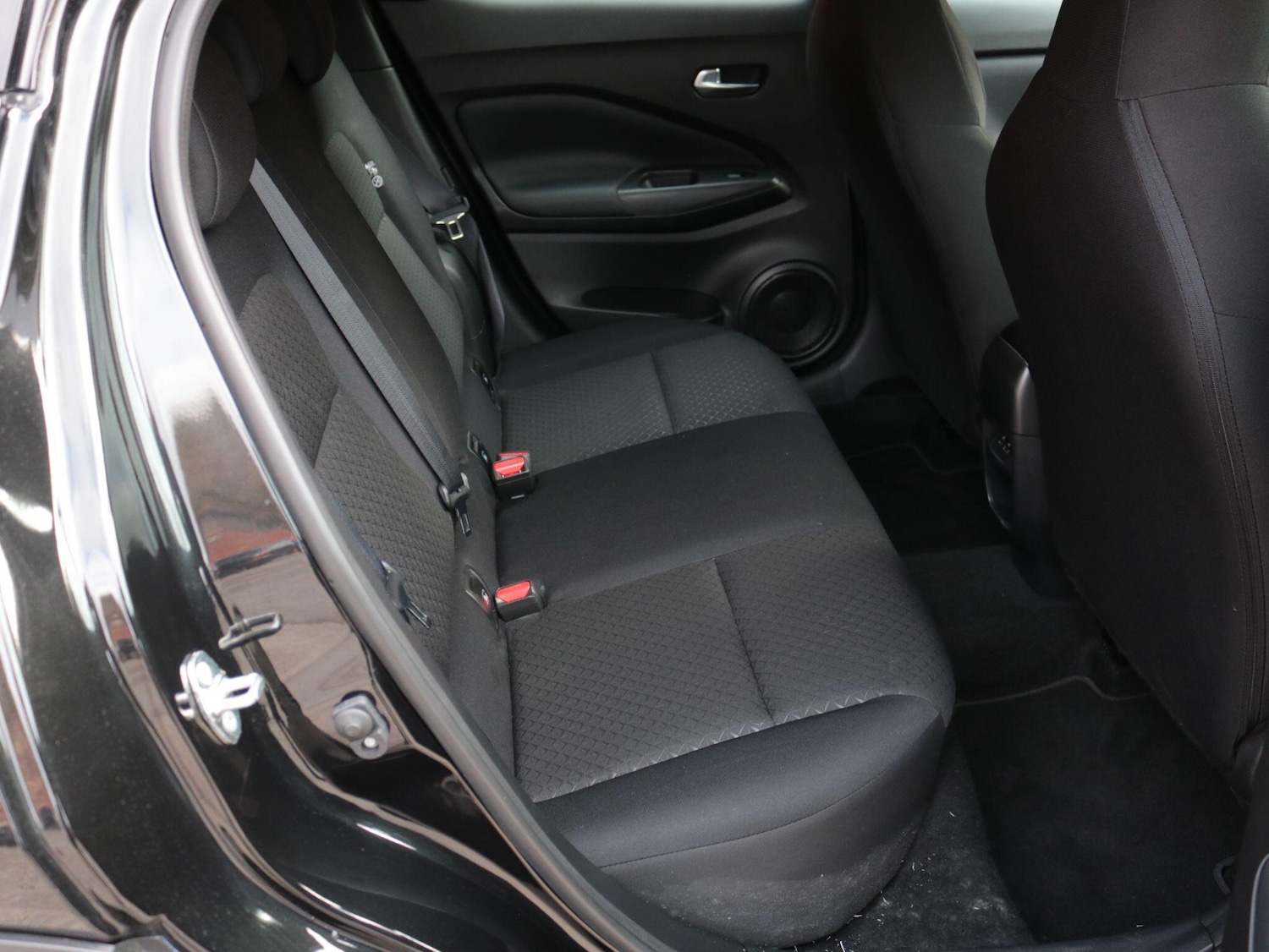 Used Nissan Juke for sale - 77825027: Photo 26