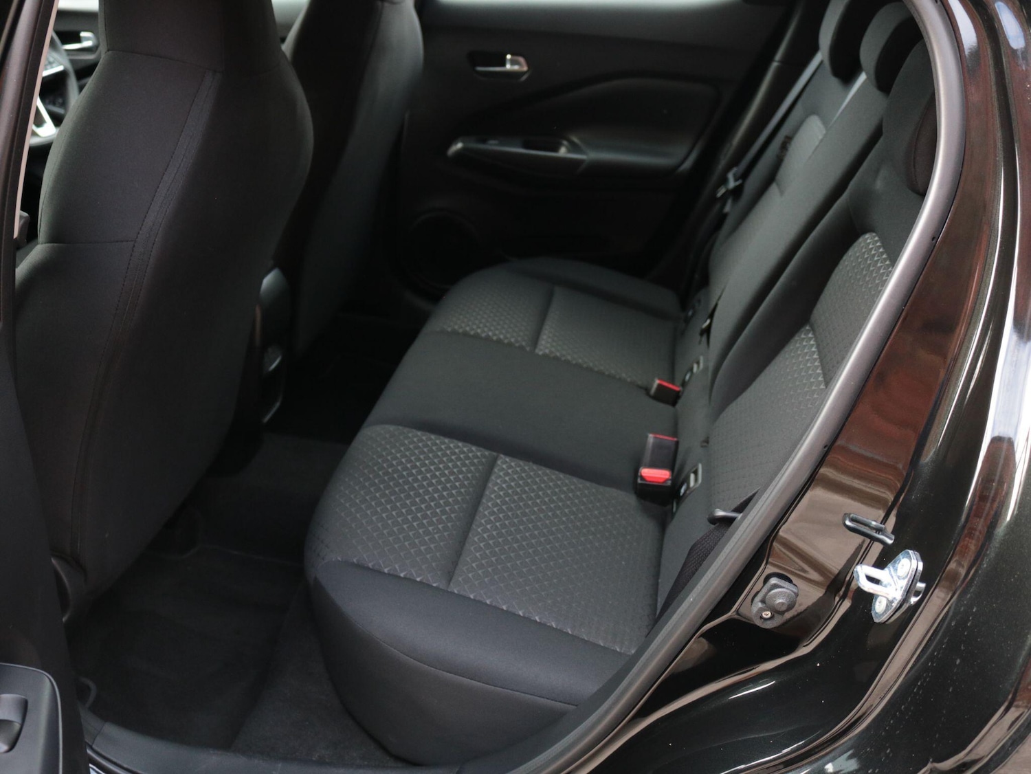 Used Nissan Juke for sale - 77825027: Photo 27