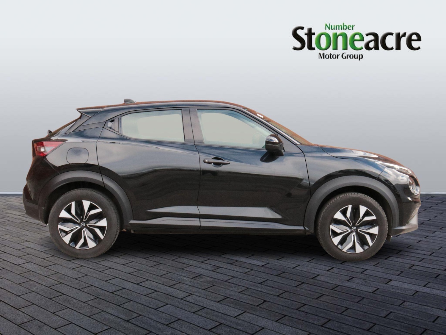 Used Nissan Juke for sale - 77825027: Photo 4