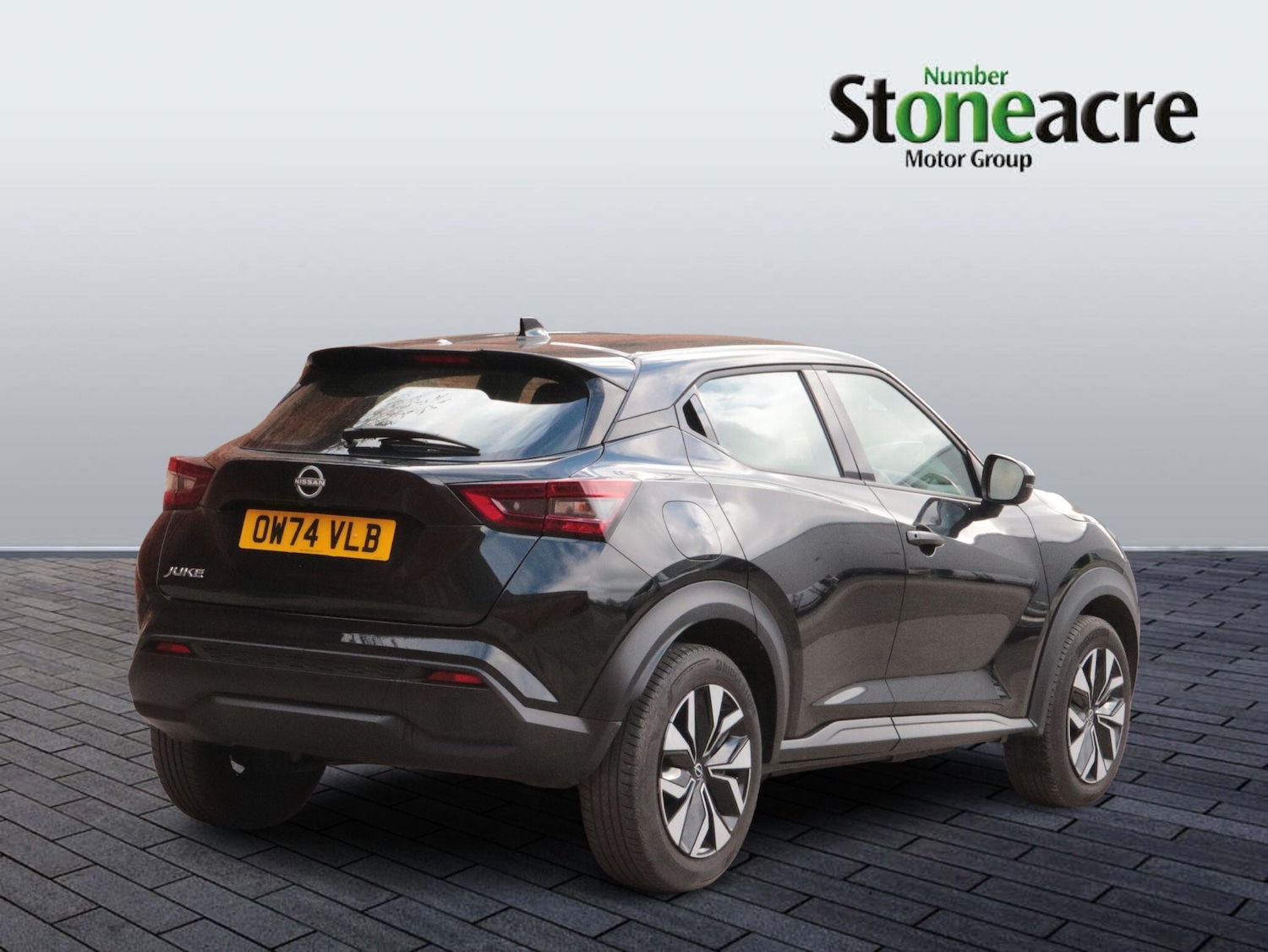 Used Nissan Juke for sale - 77825027: Photo 5