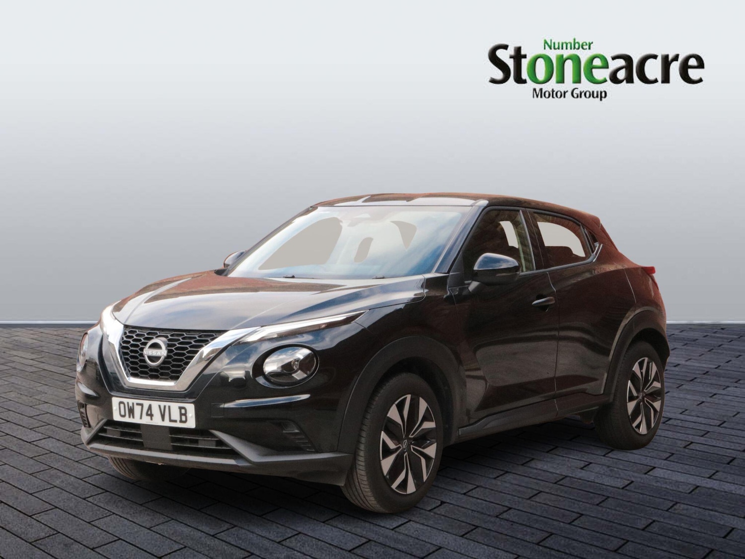 Used Nissan Juke for sale - 77825027: Photo 9