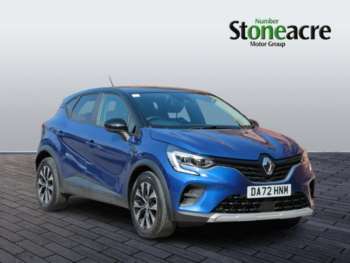 2022 (72) - Evolution mild hybrid TCe 140 MY22 5-Door