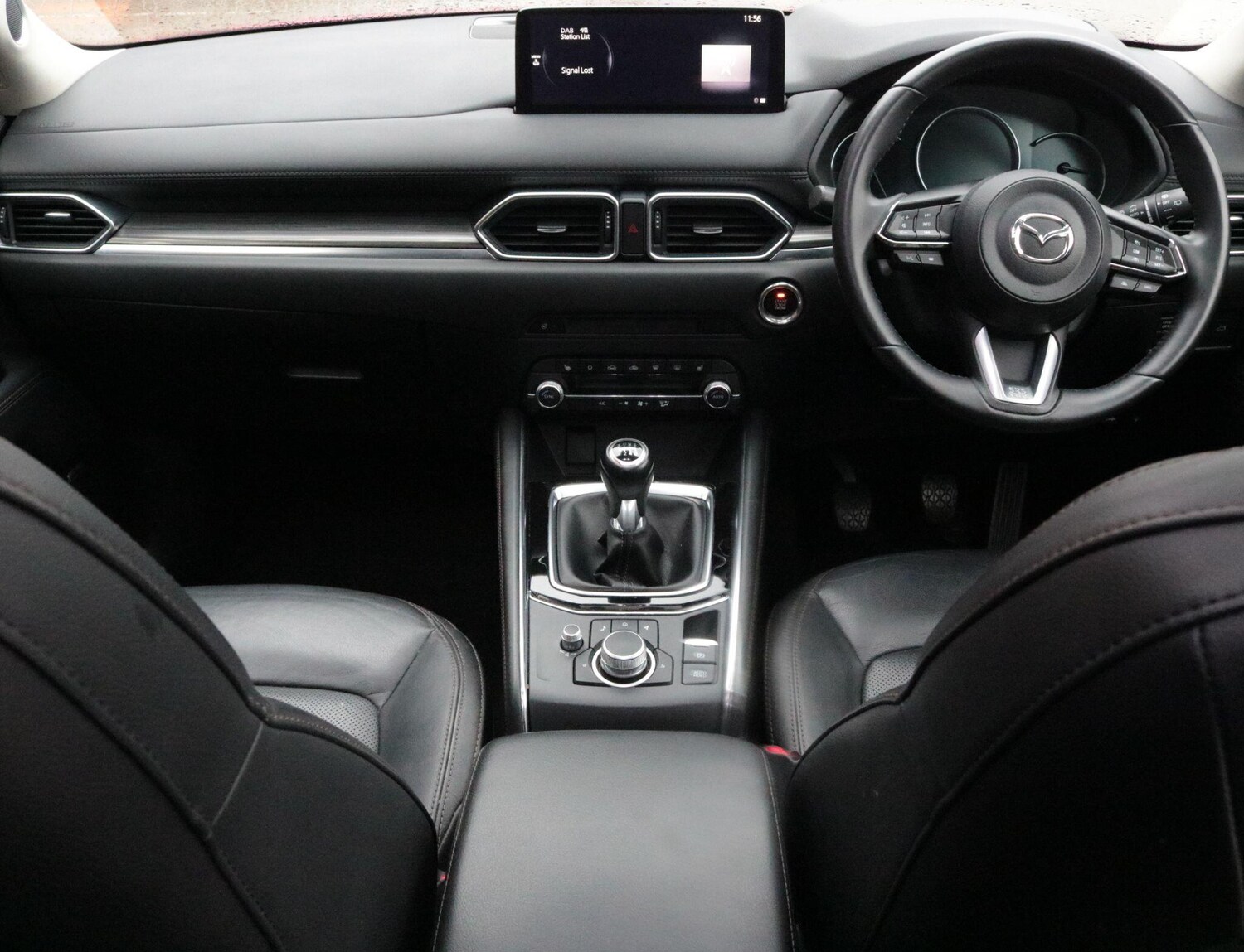 Used Mazda CX-5 2023 for sale - 77709444: Photo 13