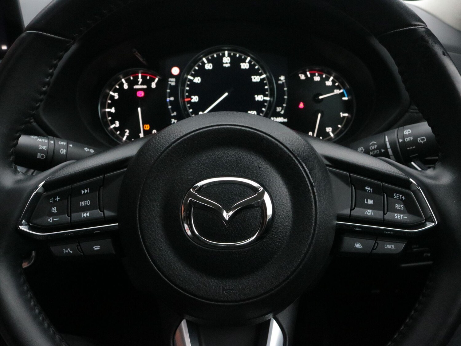 Used Mazda CX-5 2023 for sale - 77709444: Photo 17