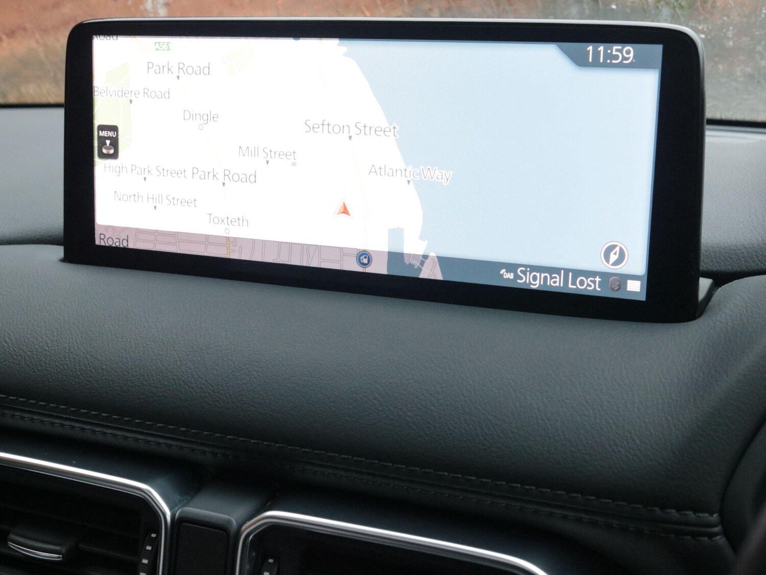 Used Mazda CX-5 2023 for sale - 77709444: Photo 19