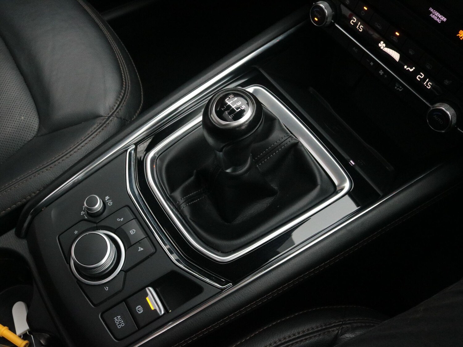 Used Mazda CX-5 2023 for sale - 77709444: Photo 21