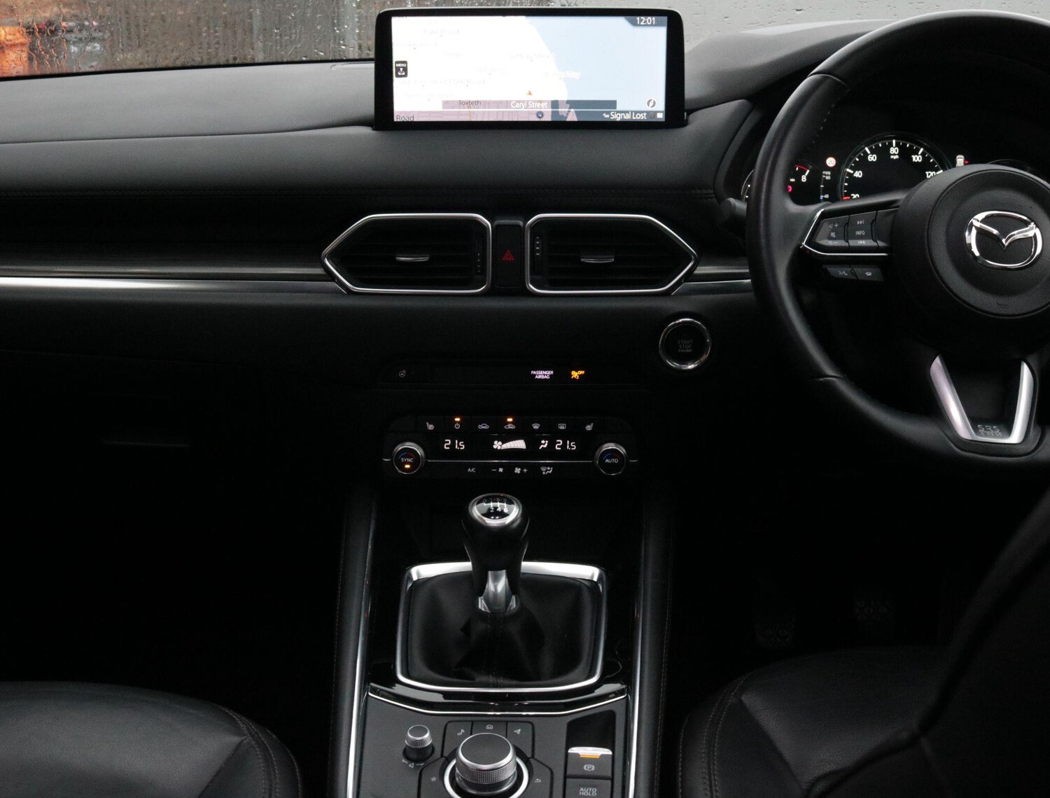 Used Mazda CX-5 2023 for sale - 77709444: Photo 22