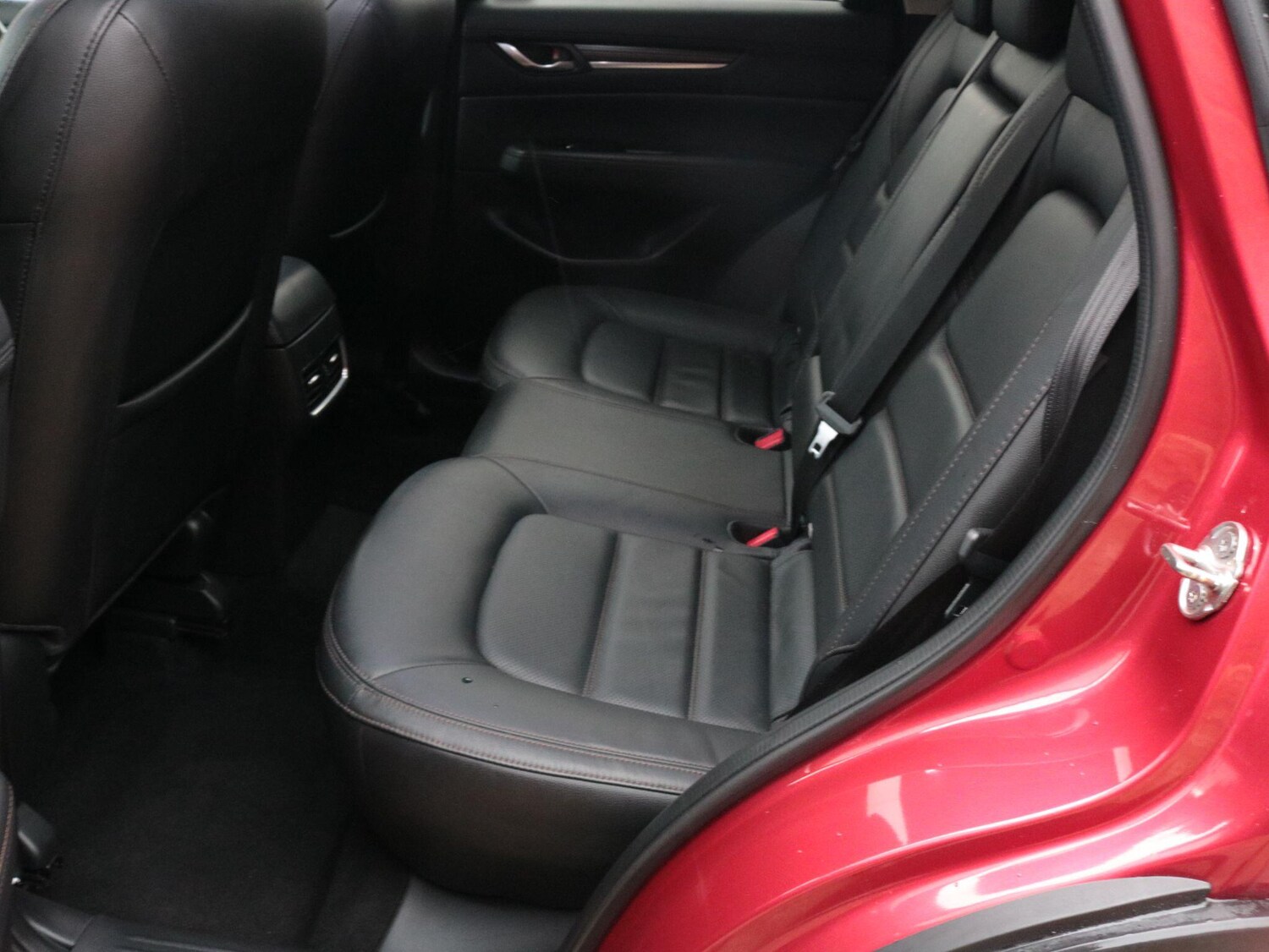 Used Mazda CX-5 2023 for sale - 77709444: Photo 24