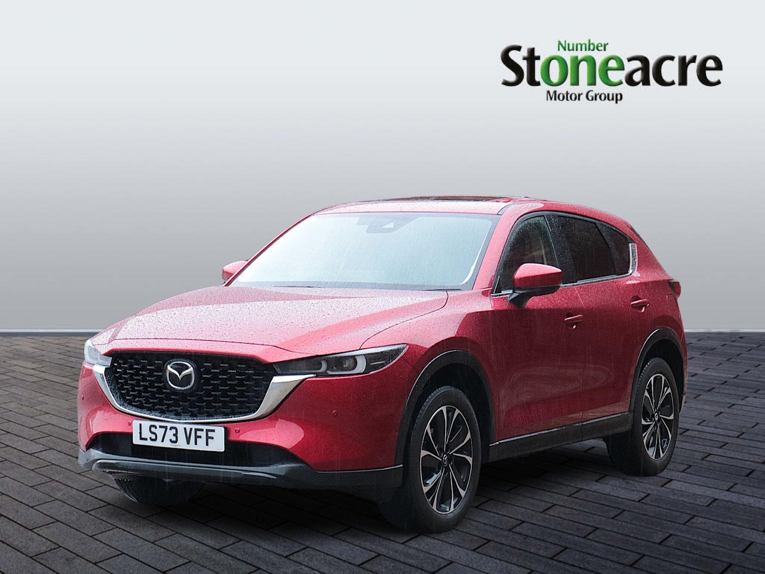 Used Mazda CX-5 2023 for sale - 77709444: Photo 7