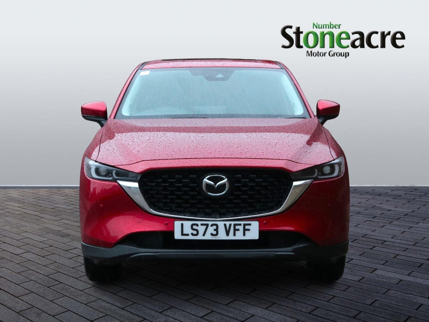 Used Mazda CX-5 2023 for sale - 77709444: Photo 8