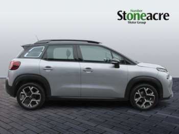 Used Citroen C3 Aircross 2022 for sale - 74585673: Photo