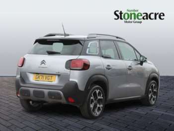 Used Citroen C3 Aircross 2022 for sale - 74585673: Photo