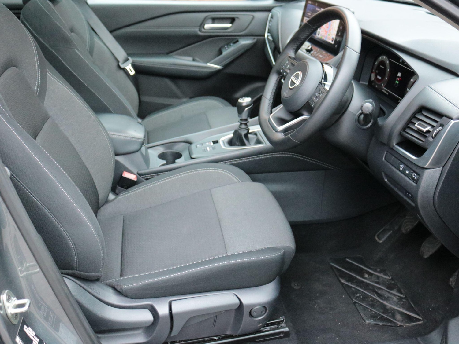 Used Nissan Qashqai for sale - 77598351: Photo 13