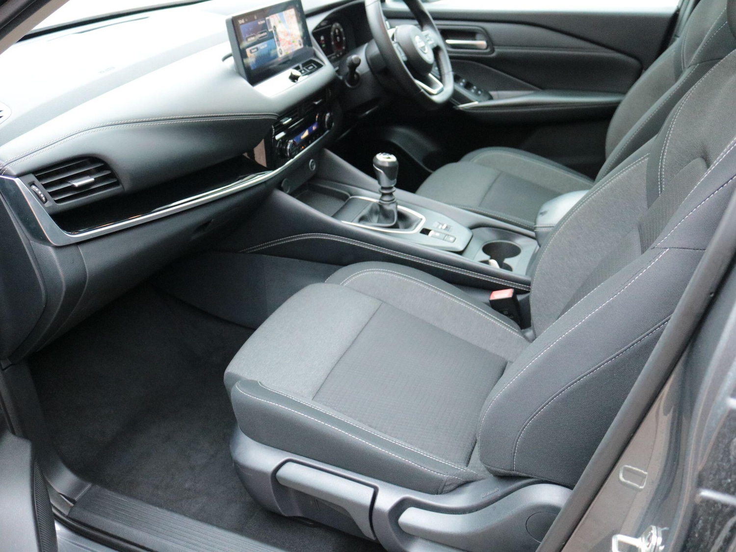 Used Nissan Qashqai for sale - 77598351: Photo 15