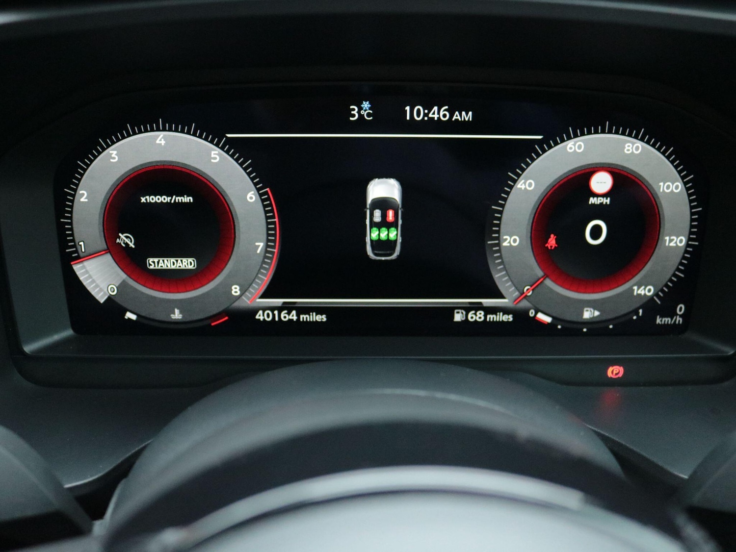 Used Nissan Qashqai for sale - 77598351: Photo 16