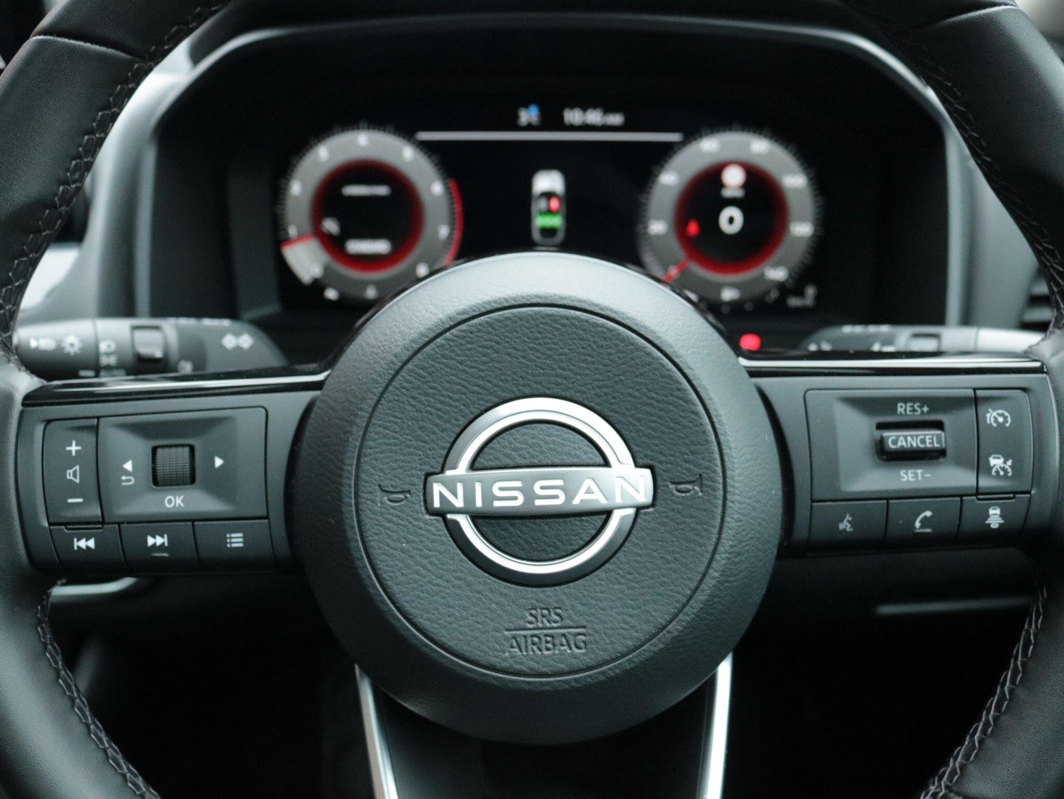 Used Nissan Qashqai for sale - 77598351: Photo 17