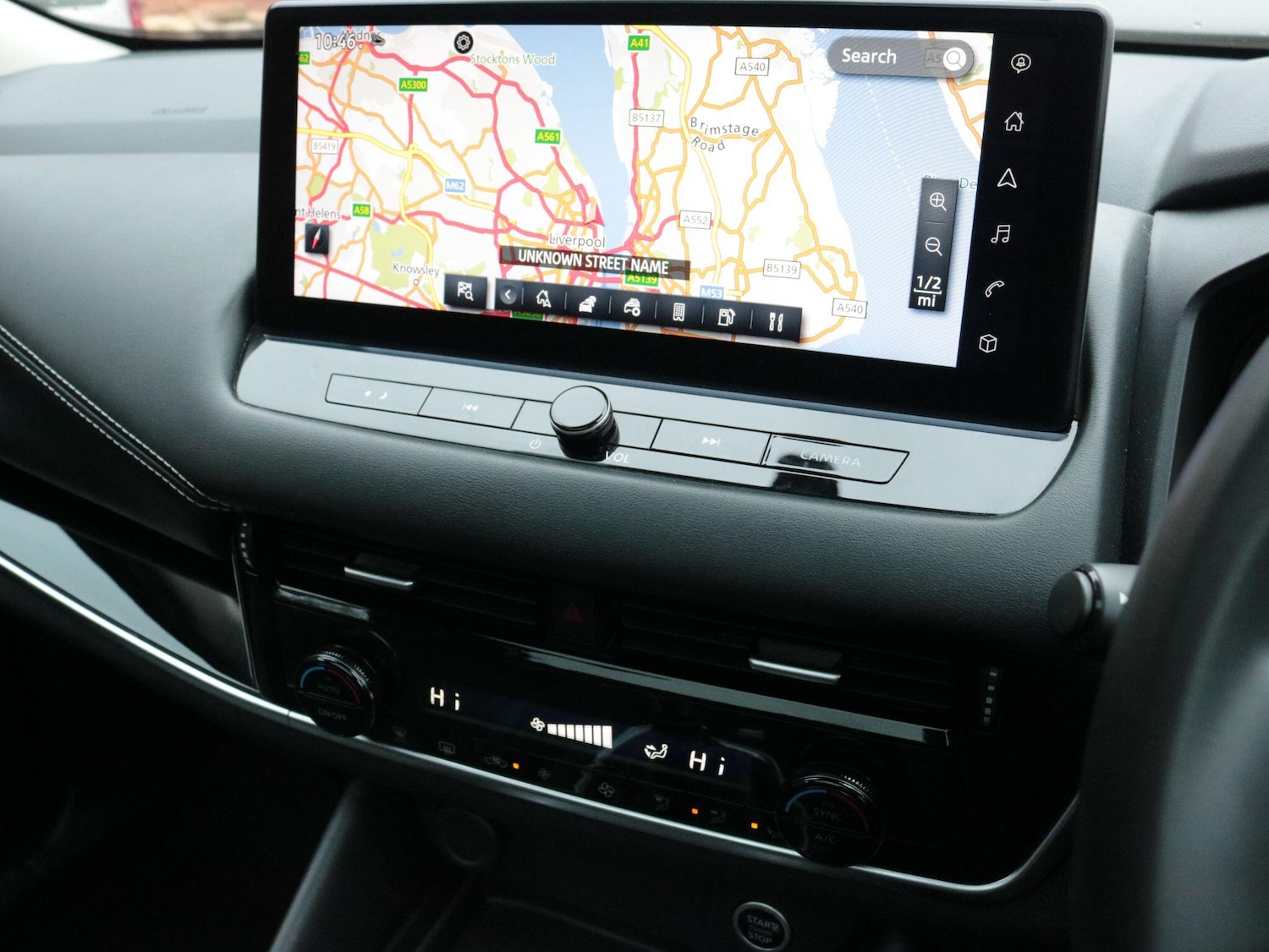 Used Nissan Qashqai for sale - 77598351: Photo 20