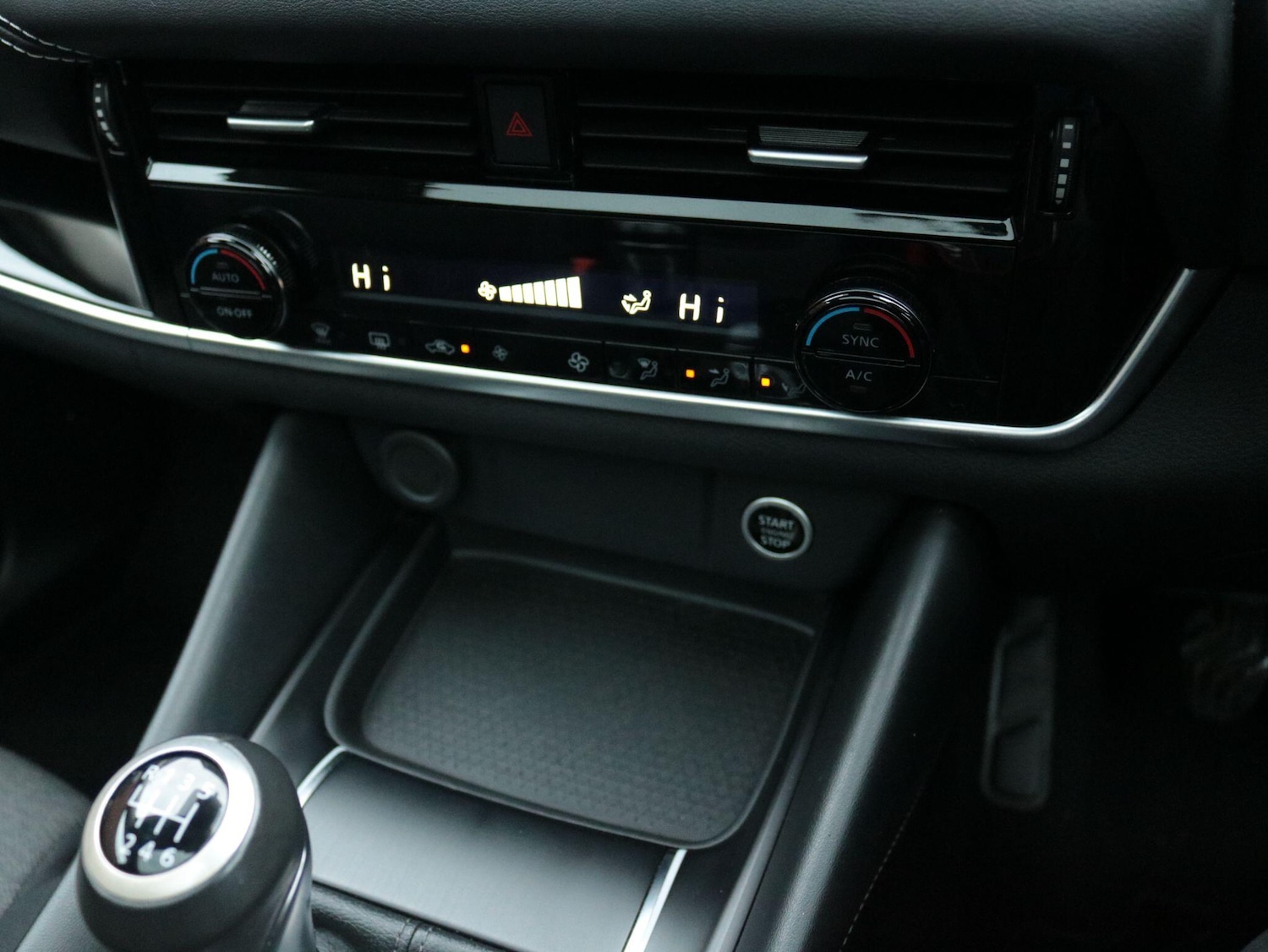 Used Nissan Qashqai for sale - 77598351: Photo 23