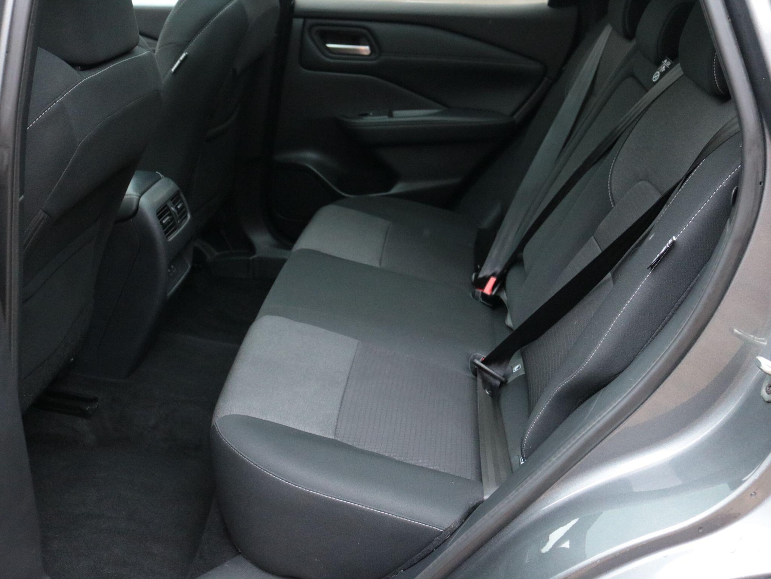 Used Nissan Qashqai for sale - 77598351: Photo 26