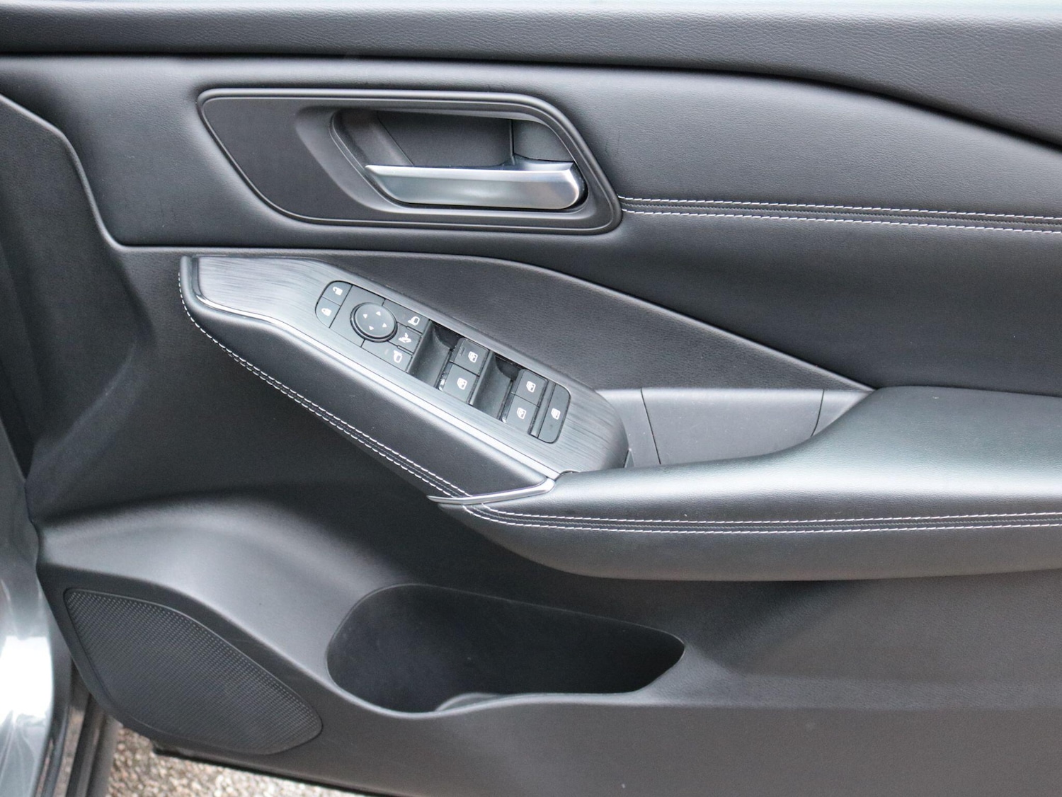 Used Nissan Qashqai for sale - 77598351: Photo 29