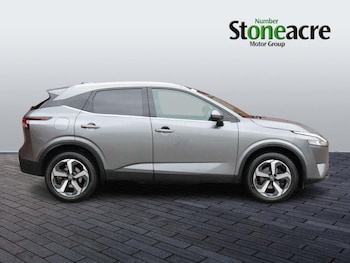 Used Nissan Qashqai 2024 for sale - 77598351: Photo