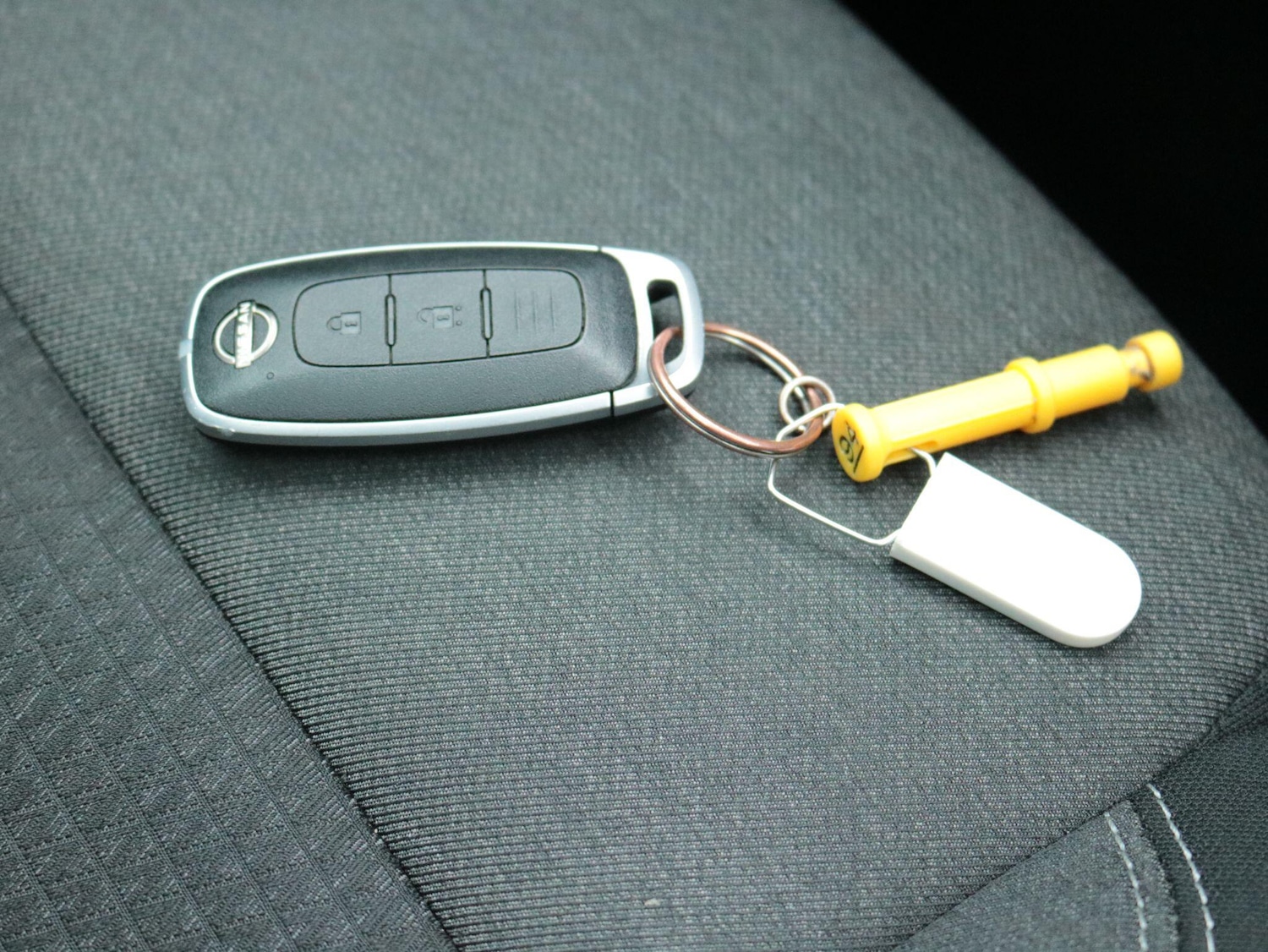 Used Nissan Qashqai for sale - 77598351: Photo 30