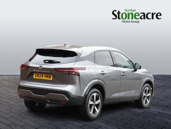 Used Nissan Qashqai 2024 for sale - 77598351: Photo