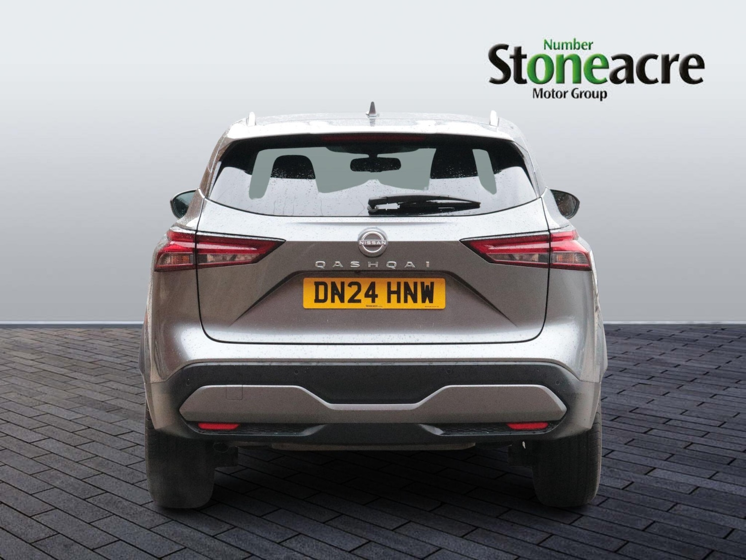 Used Nissan Qashqai for sale - 77598351: Photo 4