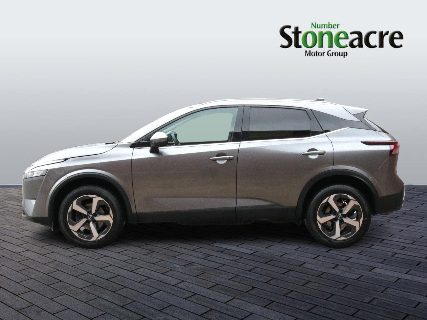 Used Nissan Qashqai for sale - 77598351: Photo 6