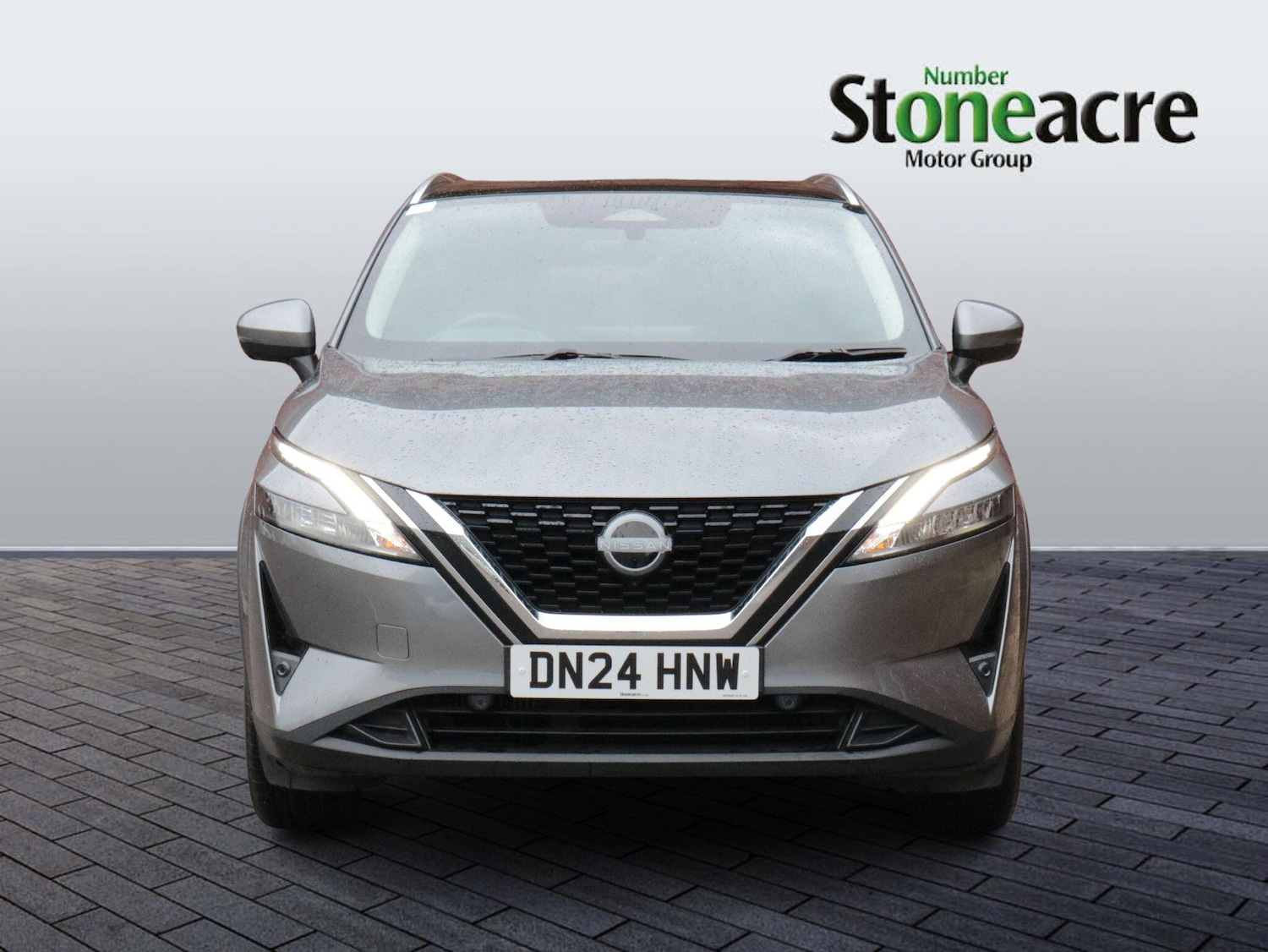 Used Nissan Qashqai for sale - 77598351: Photo 8