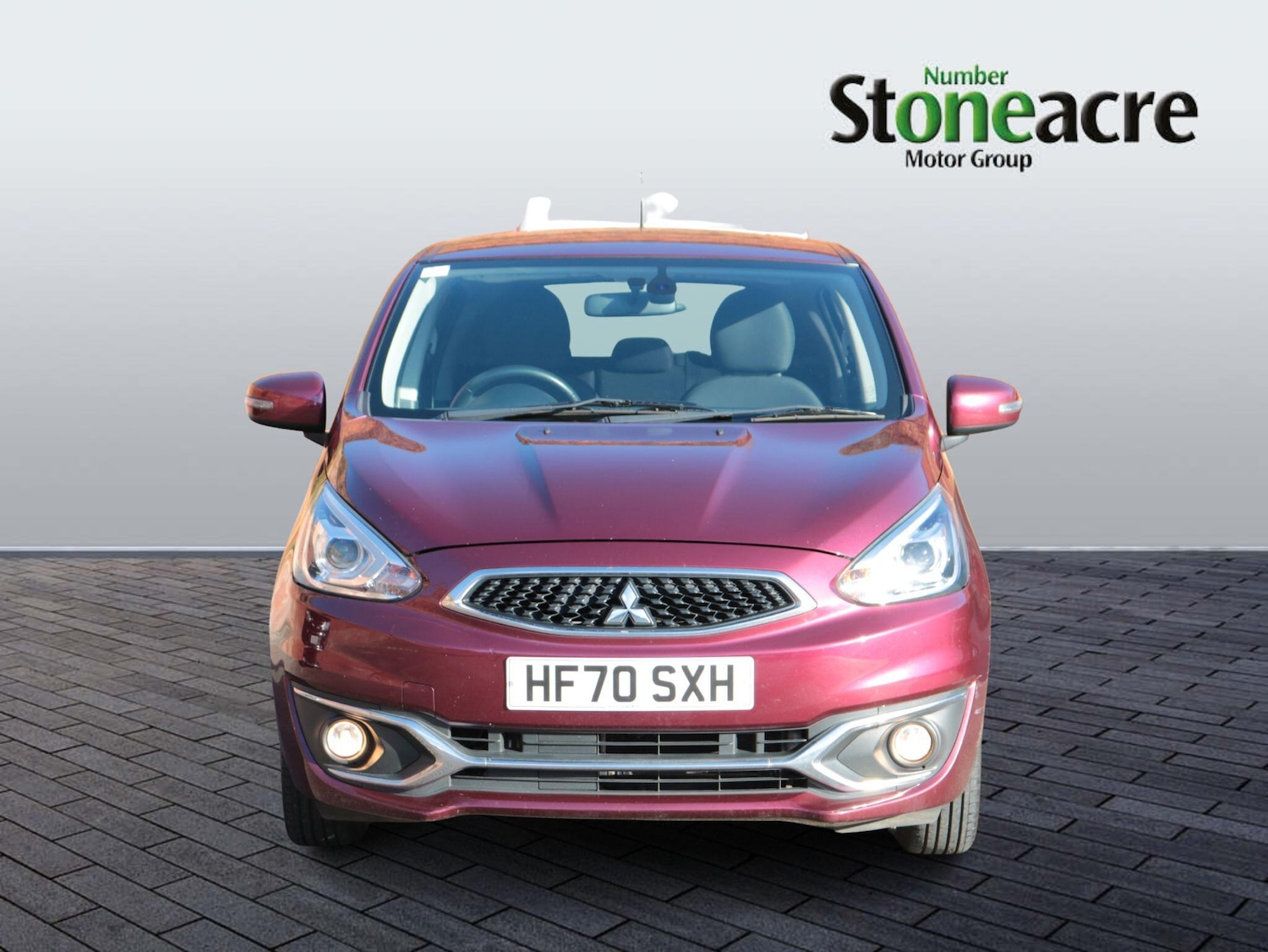 Used Mitsubishi Mirage 2020 for sale - 76607946: Photo 10