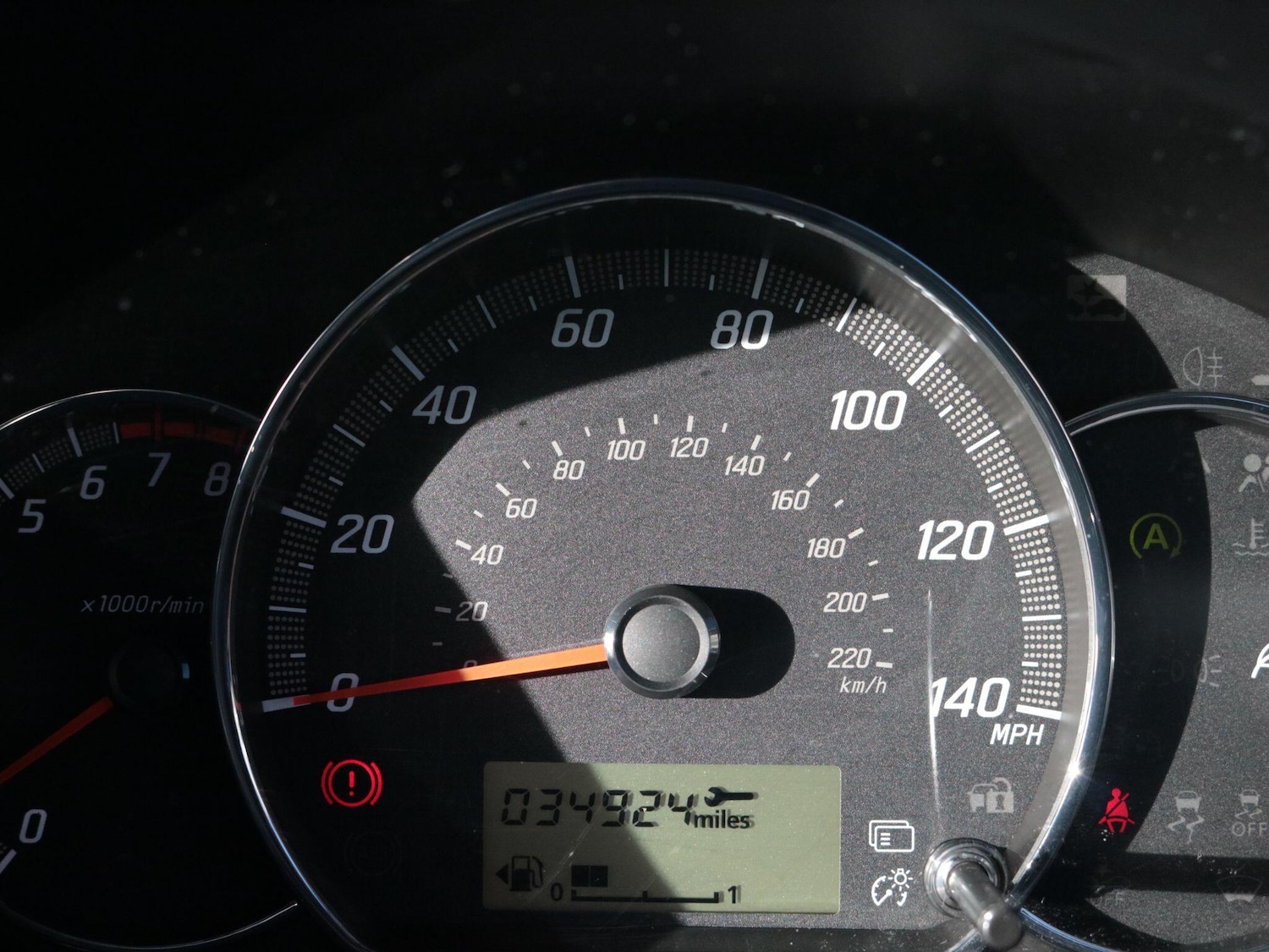 Used Mitsubishi Mirage 2020 for sale - 76607946: Photo 16