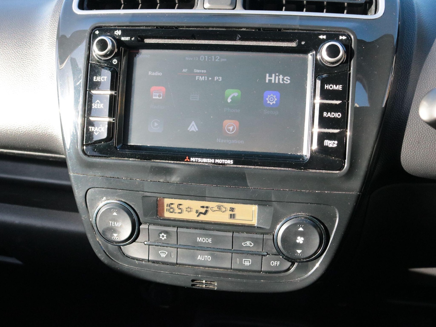 Used Mitsubishi Mirage 2020 for sale - 76607946: Photo 18