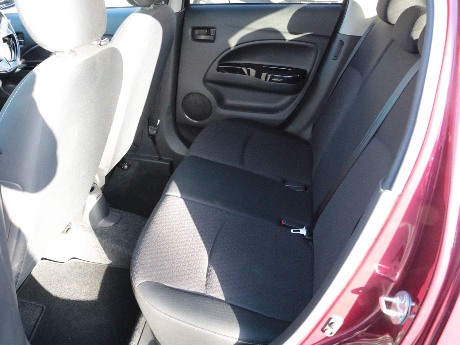 Used Mitsubishi Mirage 2020 for sale - 76607946: Photo 21